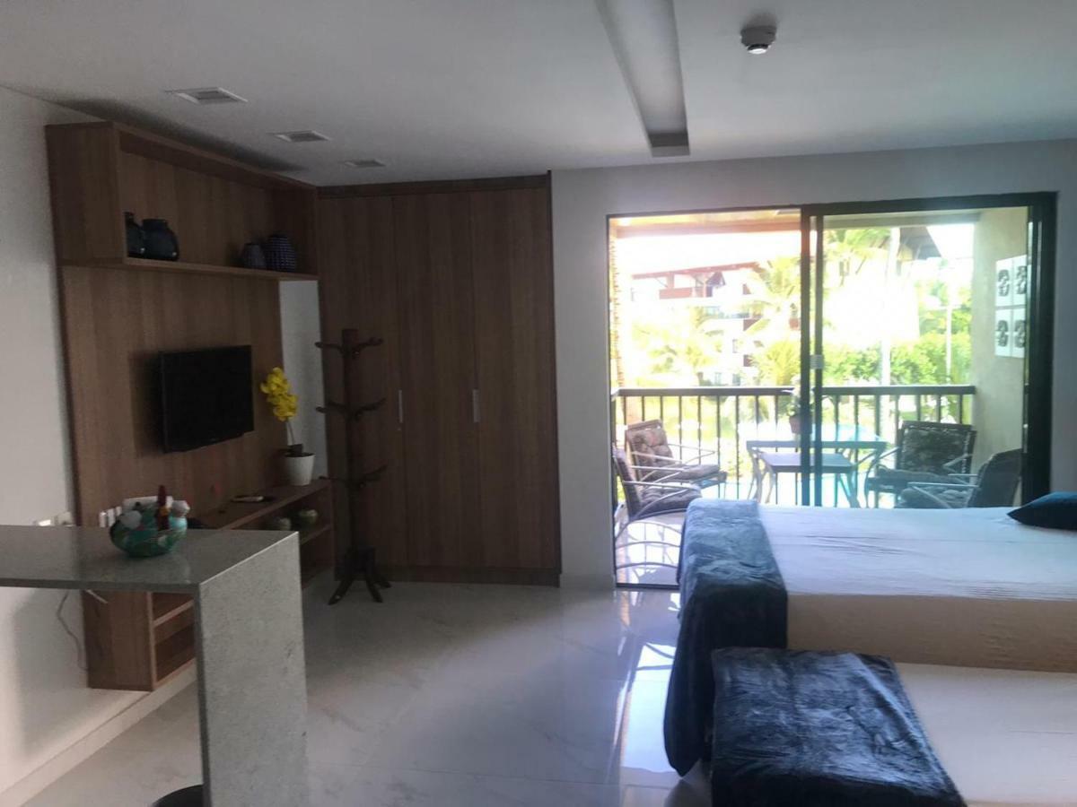 Resort Marulhos Porto De Galinhas Flat 306G Exterior foto